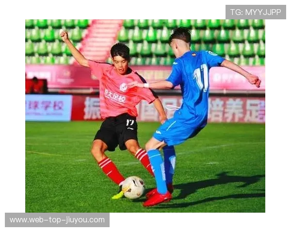 国际足球在青训投入上的成果逐步显现，国家足球青训进步了么