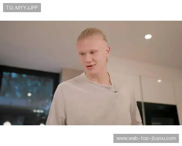 哈兰德：我还有很多需要学习和提高的地方，哈兰德以后去哪