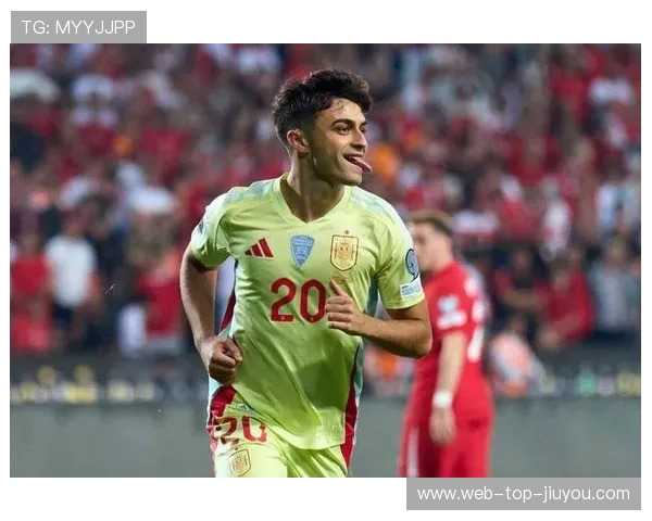 巴萨控球压迫，佩德里转身抽射得分