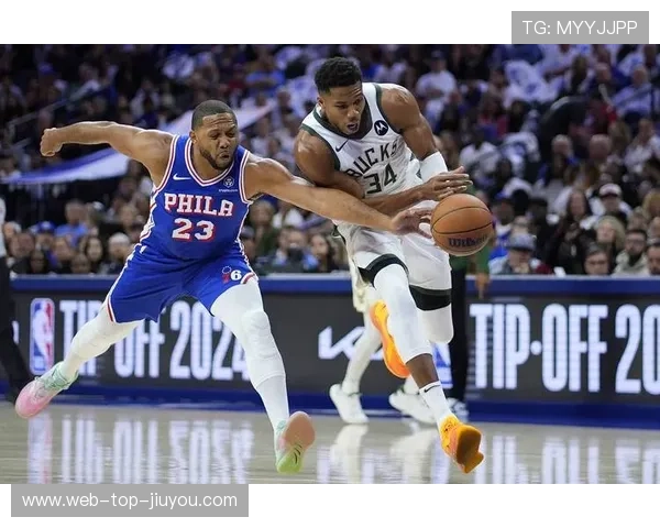 恩比德内线统治级表现,76人大胜雄鹿 恩比德内线统治级表现,76人大胜雄鹿